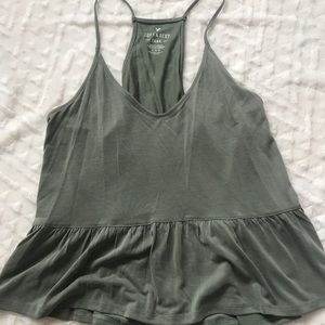 American Eagle Tank
